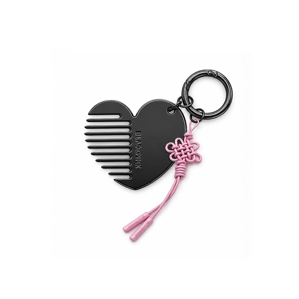 [BP Heritage] Chambit Norigae Keyring_BLACK - image 1