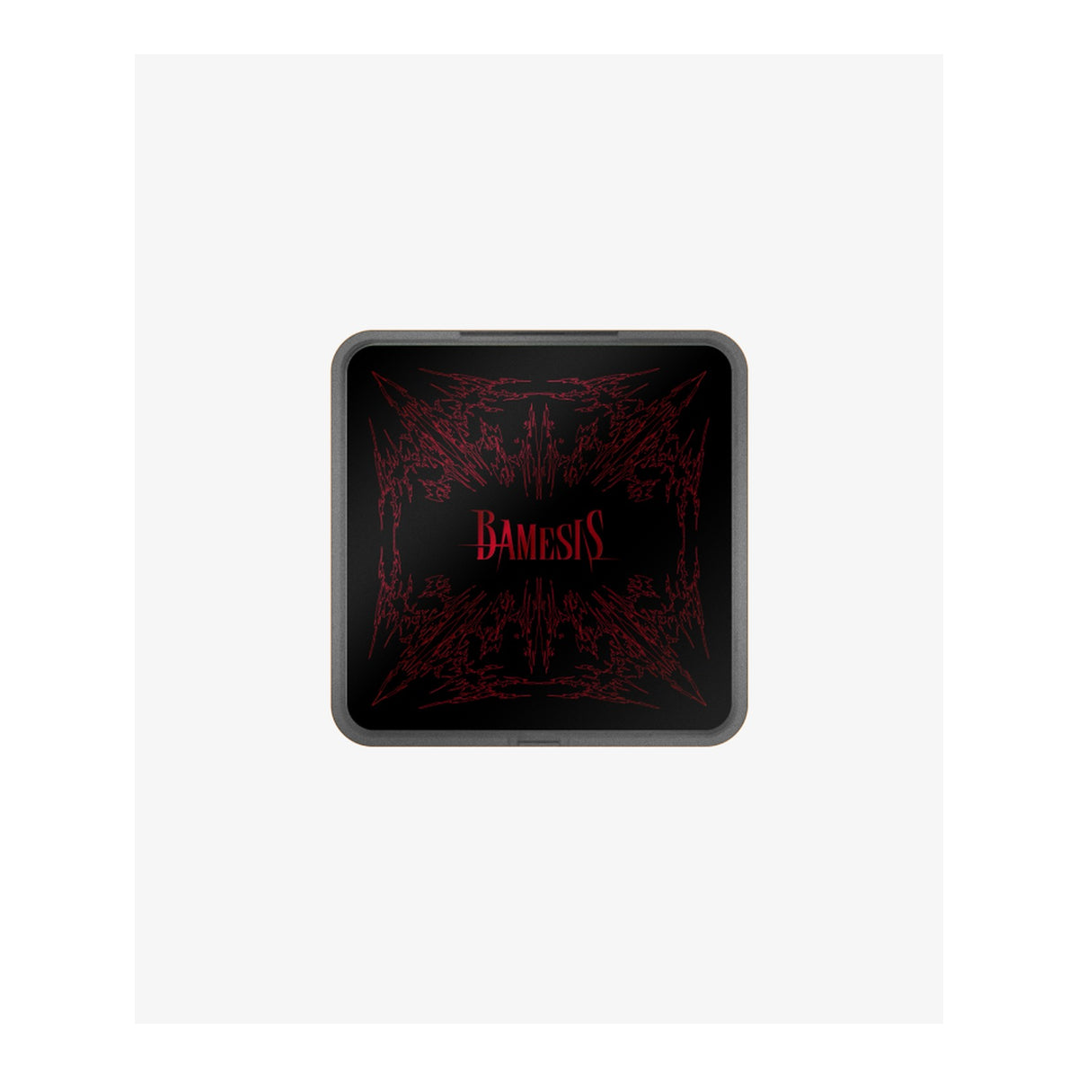 BamBam 3rd Mini Album [BAMESIS] (KiT ver.) - image 1
