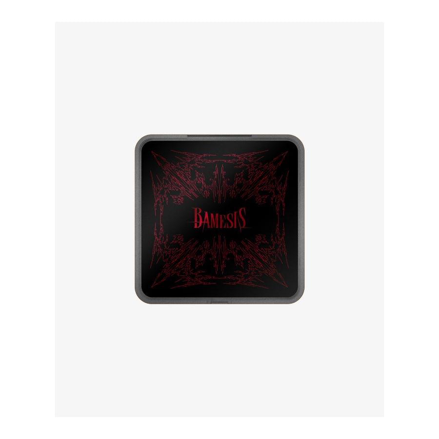 BamBam 3rd Mini Album [BAMESIS] (KiT ver.) - image 1