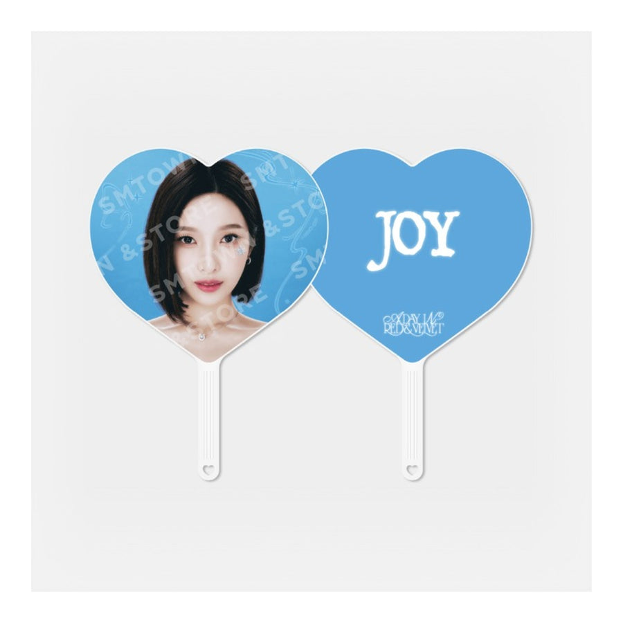 2026 Red Velvet FAN-CON : A Day in Red & Velvet IMAGE PICKET - image 1