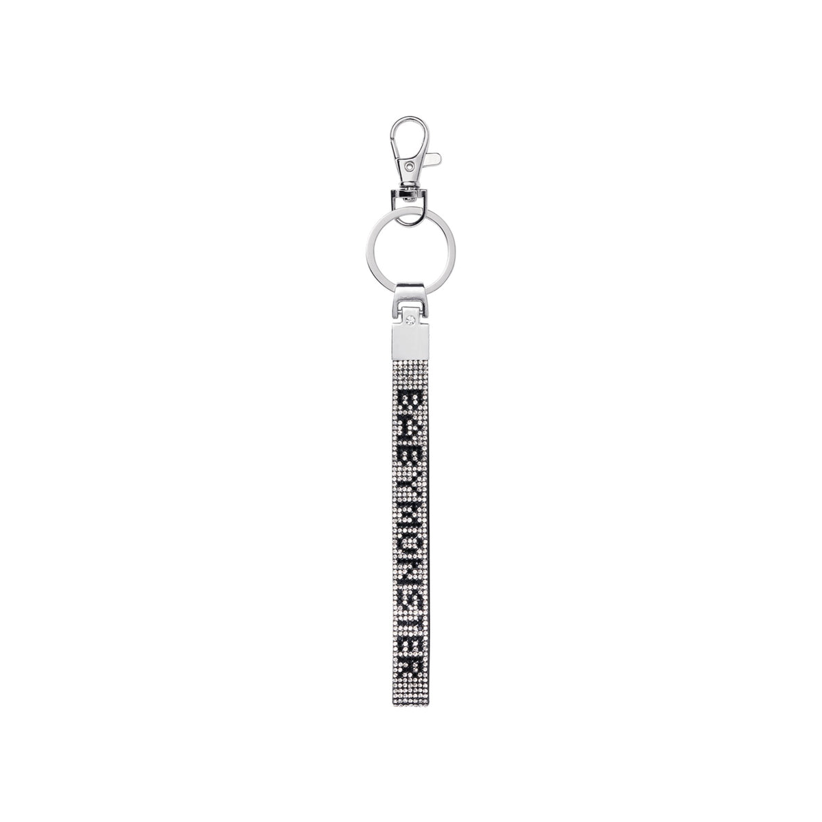 [CHOOM] BABYMONSTER CRYSTAL STRAP - image 1