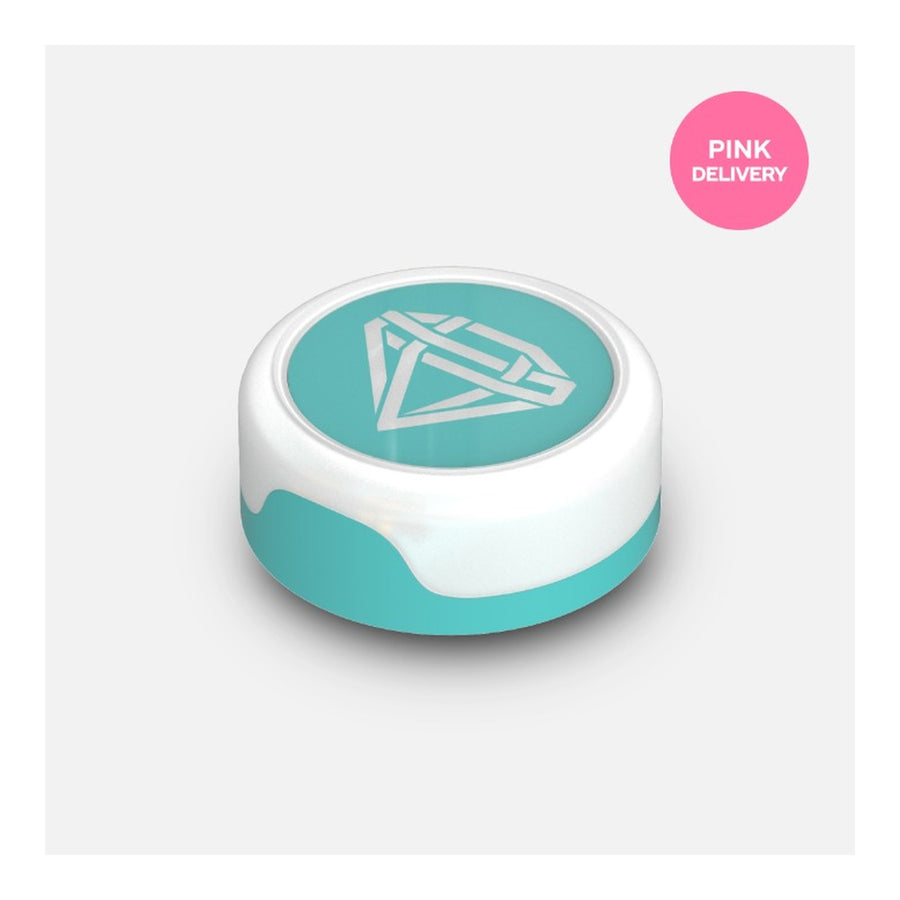 SHINee OFFICIAL LIGHT TOK - image 1