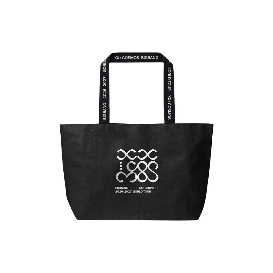 [COSMOS] BIGBANG TOUR REUSABLE BAG_L - image 1