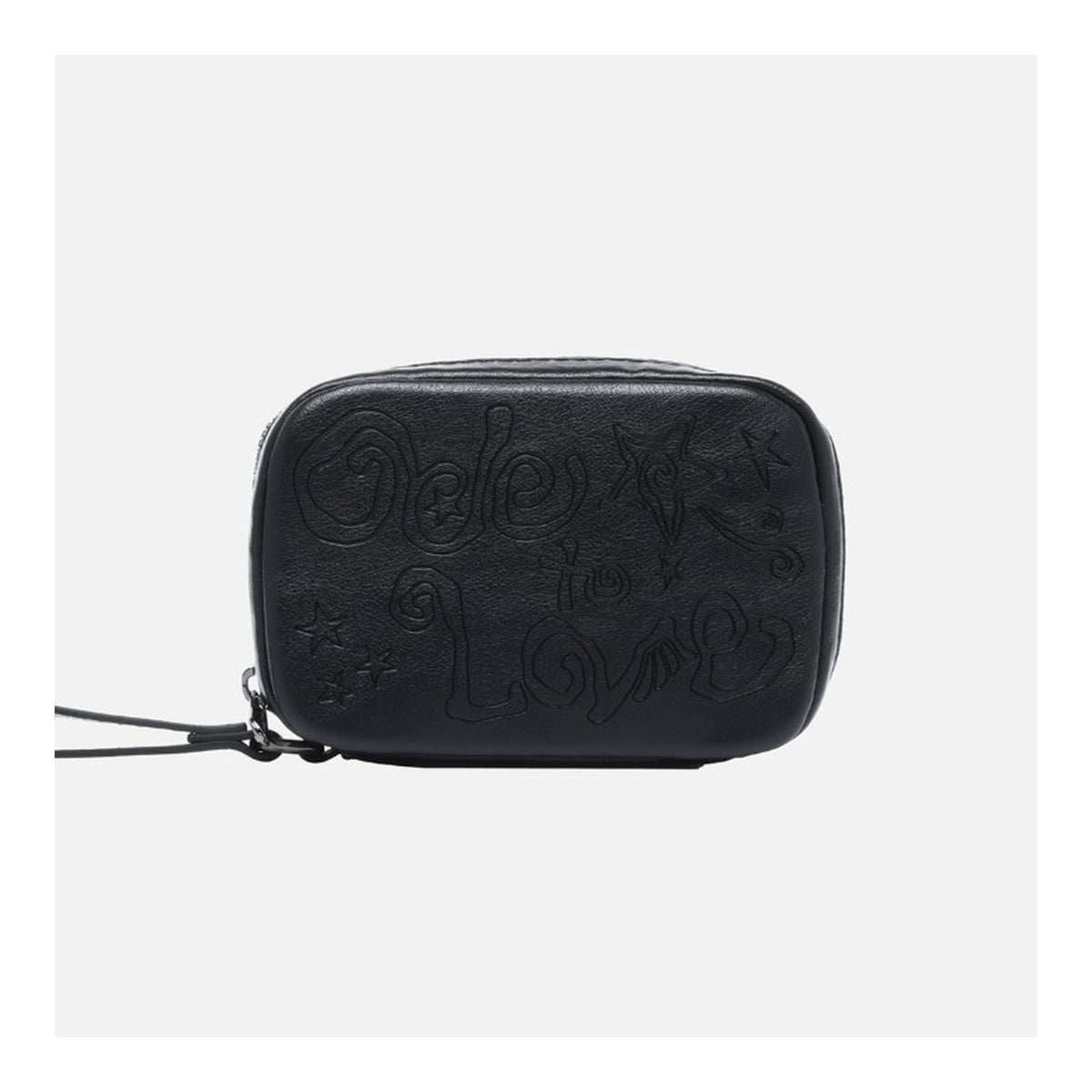 2026 NCT WISH 'Ode to Love' POP-UP MULTI POUCH - image 1