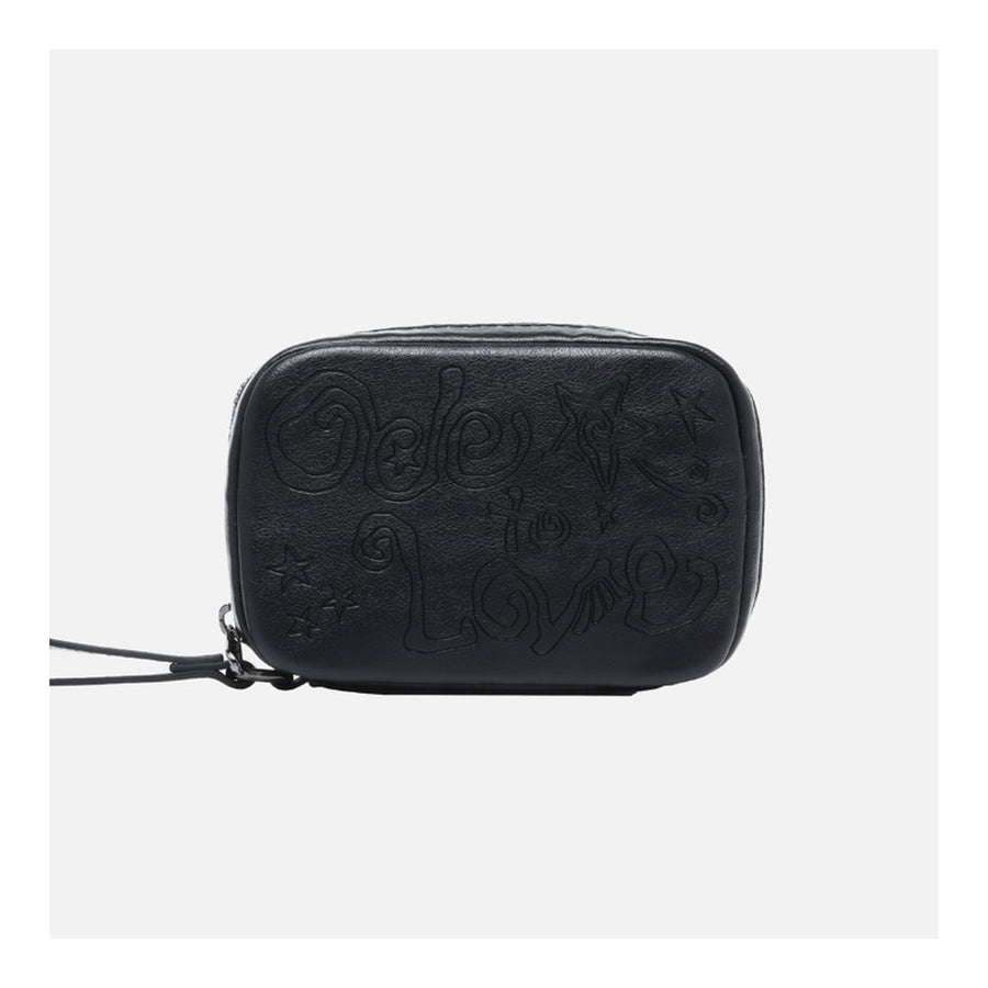 2026 NCT WISH 'Ode to Love' POP-UP MULTI POUCH - image 1
