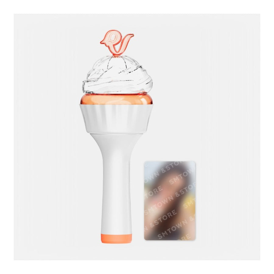 Red Velvet OFFICIAL FANLIGHT VER.2 - image 1