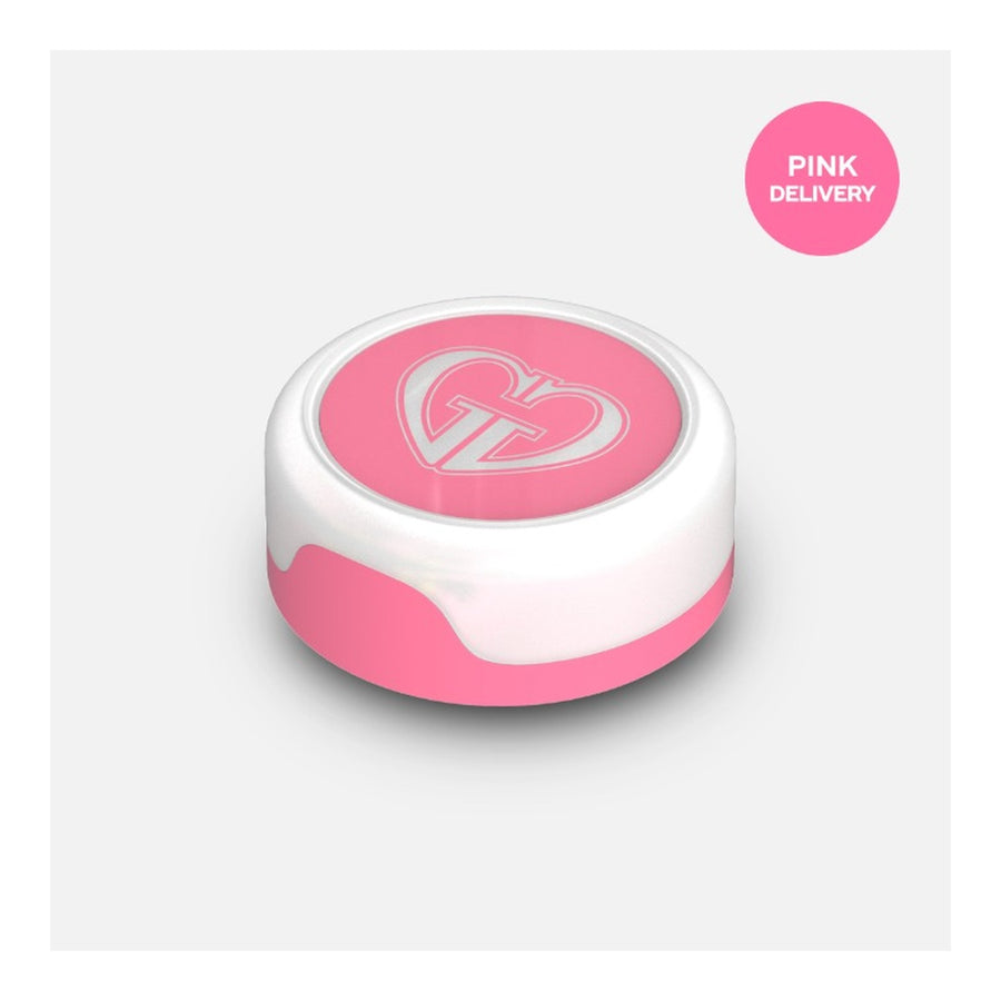 GIRLS' GENERATION Official Light Tok - image 1