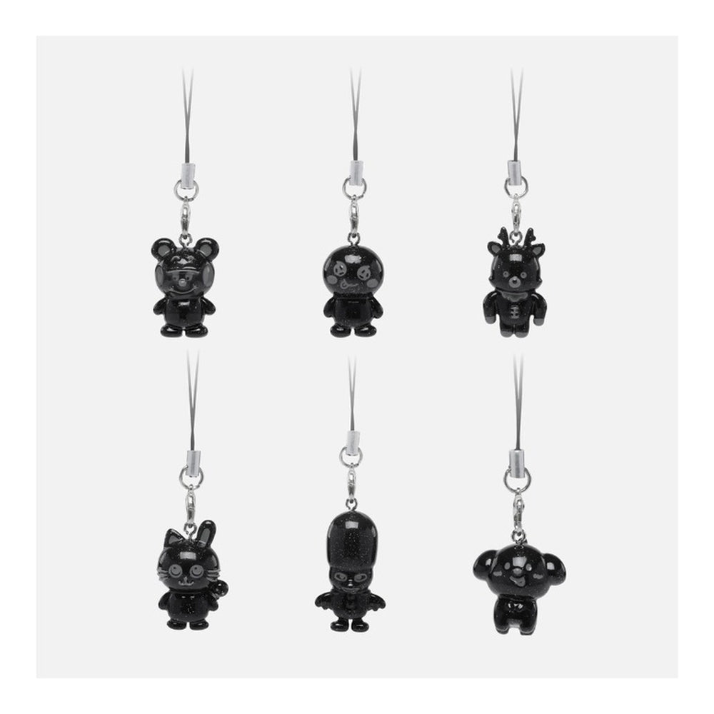 RIIZE Silence: Inside the Fame - PHONE STRAP - image 1