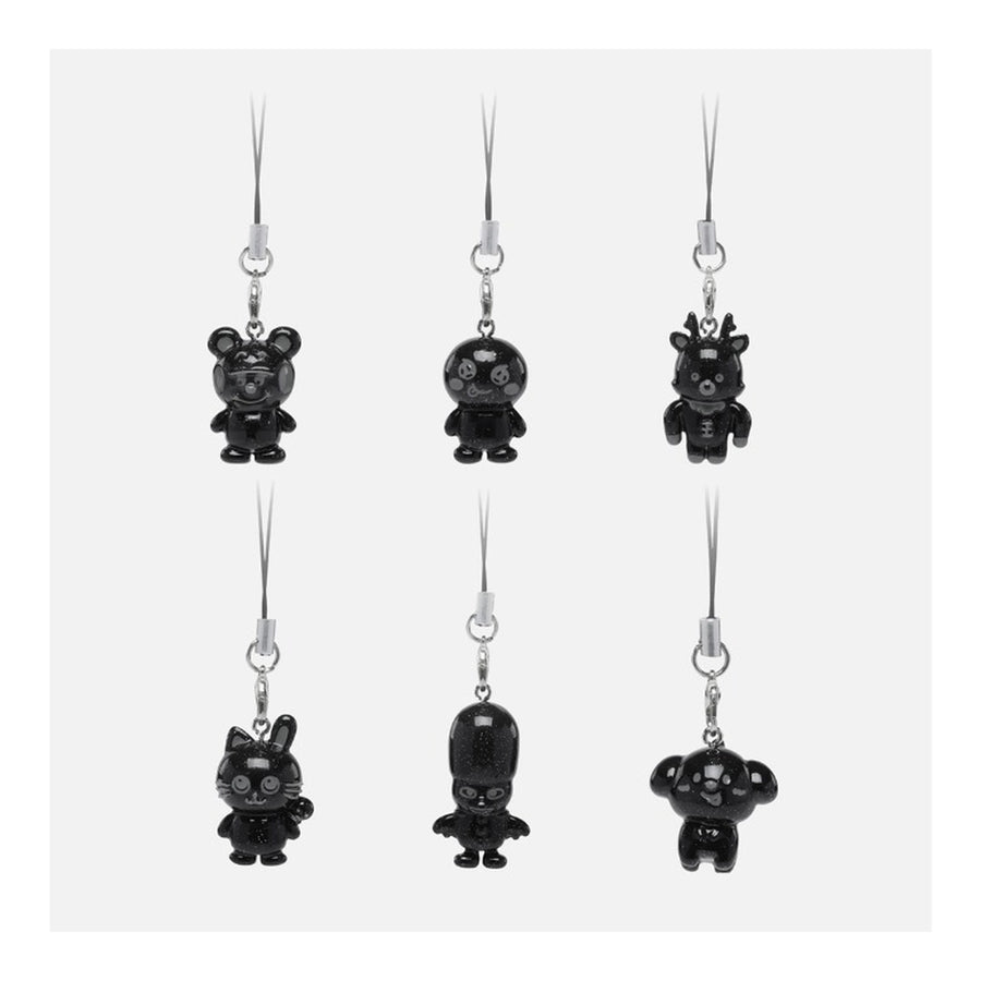 RIIZE Silence: Inside the Fame - PHONE STRAP - image 1