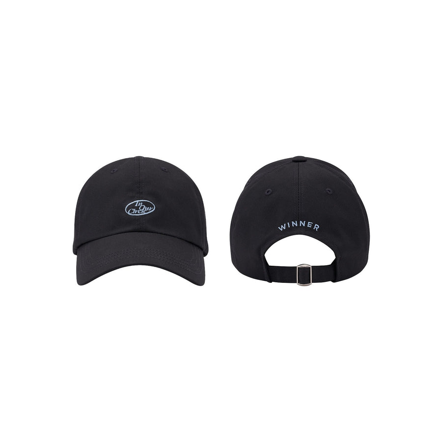 [INOURCIRCLE] WINNER LOGO BALLCAP - image 1