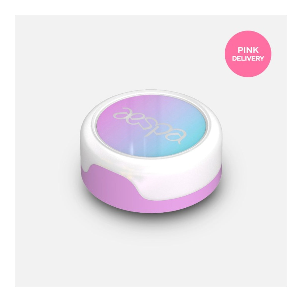 aespa OFFICIAL LIGHT TOK - image 1