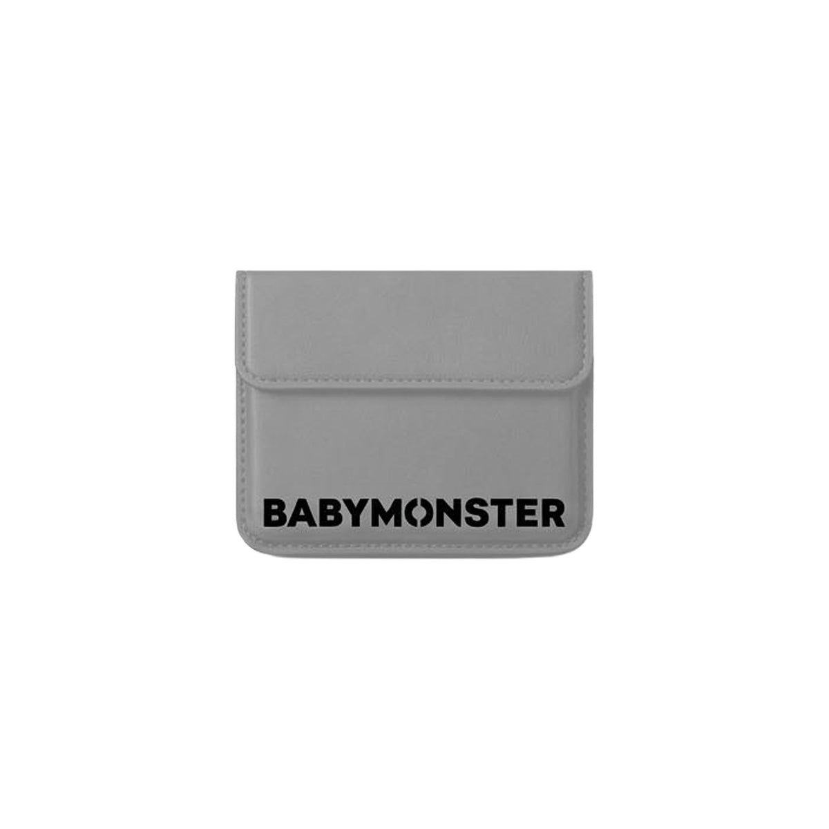 BABYMONSTER CHOOM TOUR Magnet Card Holder - image 1