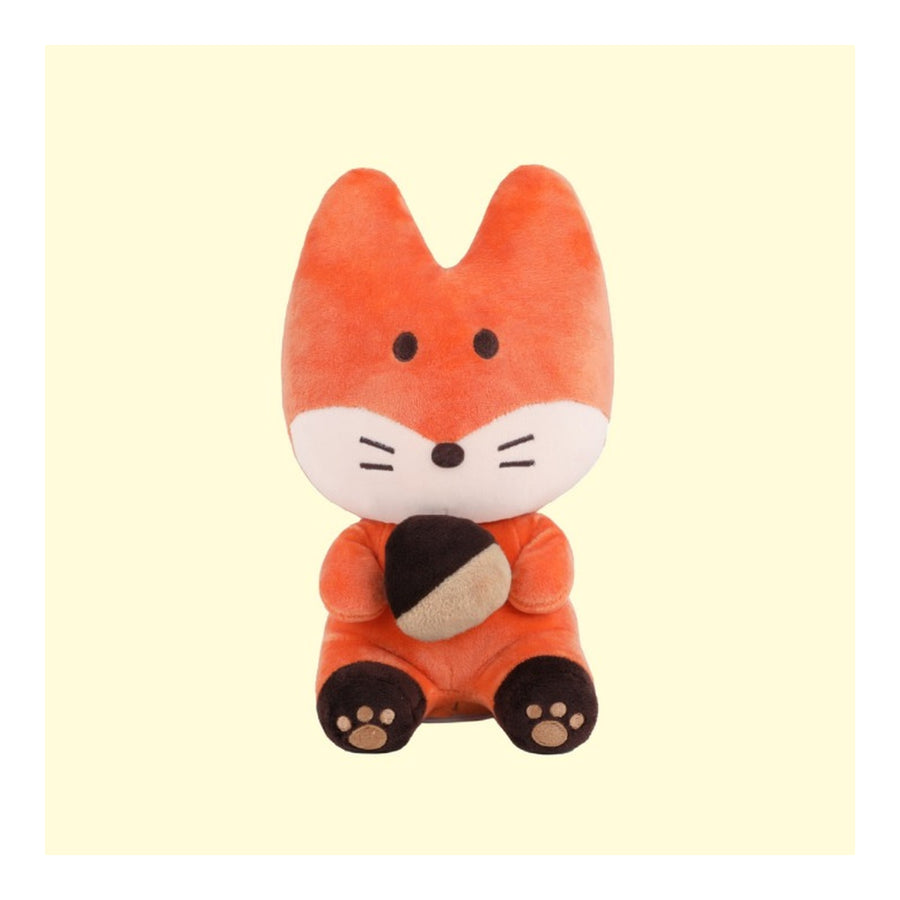 [INSEONG] COPYCAT SSONG-SSONG DOLL - image 1