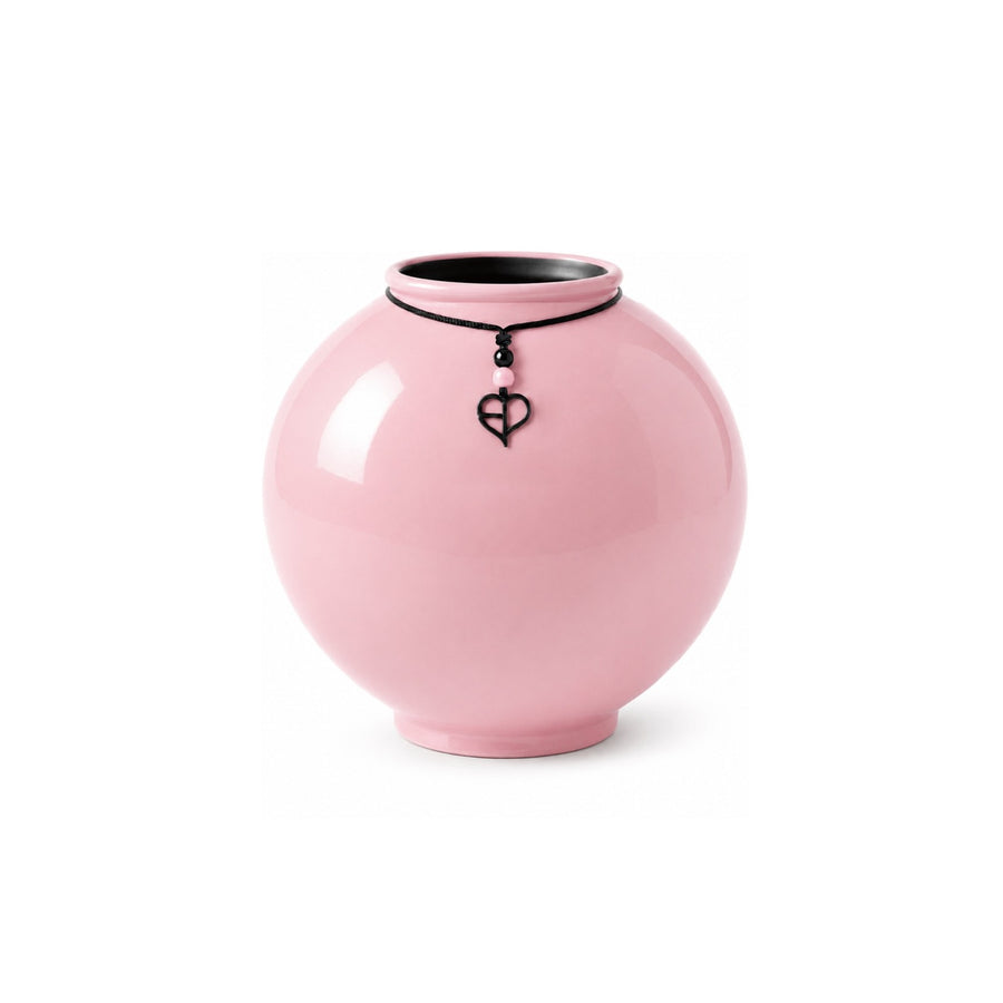 BLACKPINK [BP Heritage] Pink Moon Jar - image 1