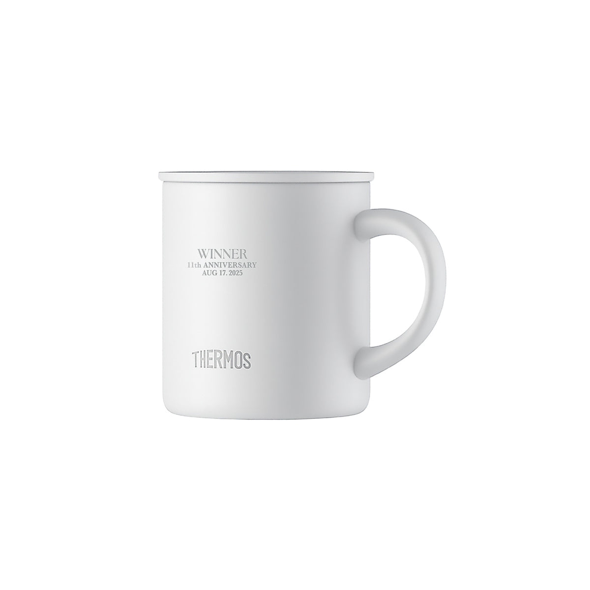 [11THANNIVERSARY] WINNER TUMBLER MUG - image 1