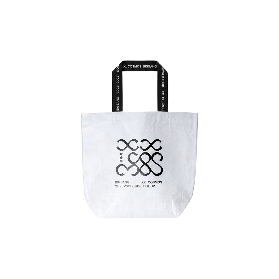 [COSMOS] BIGBANG TOUR REUSABLE BAG_M - image 1