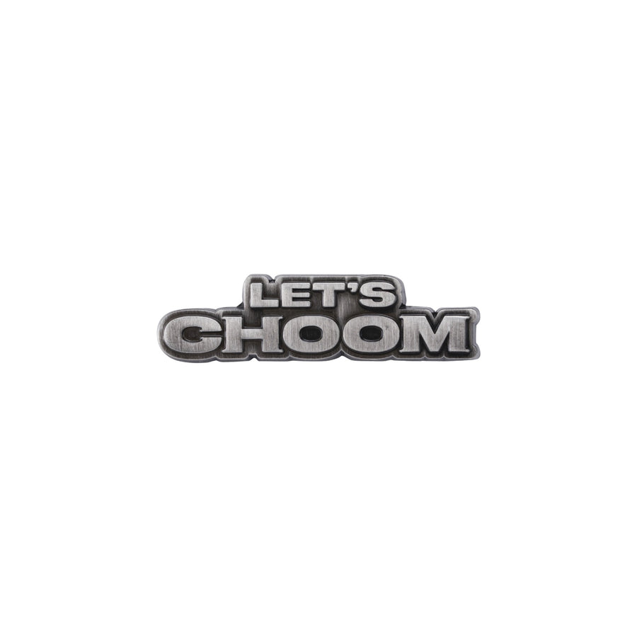 [CHOOM] BABYMONSTER PIN BADGE - image 1