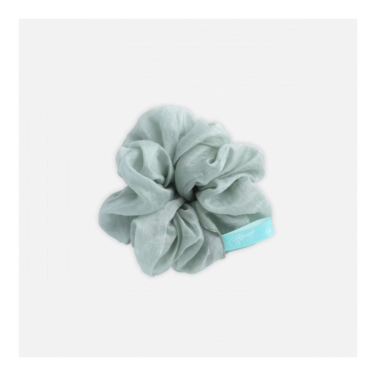 2026 SHINee 6th Mini Album [Atmos] POP-UP Hair Scrunchie - image 1