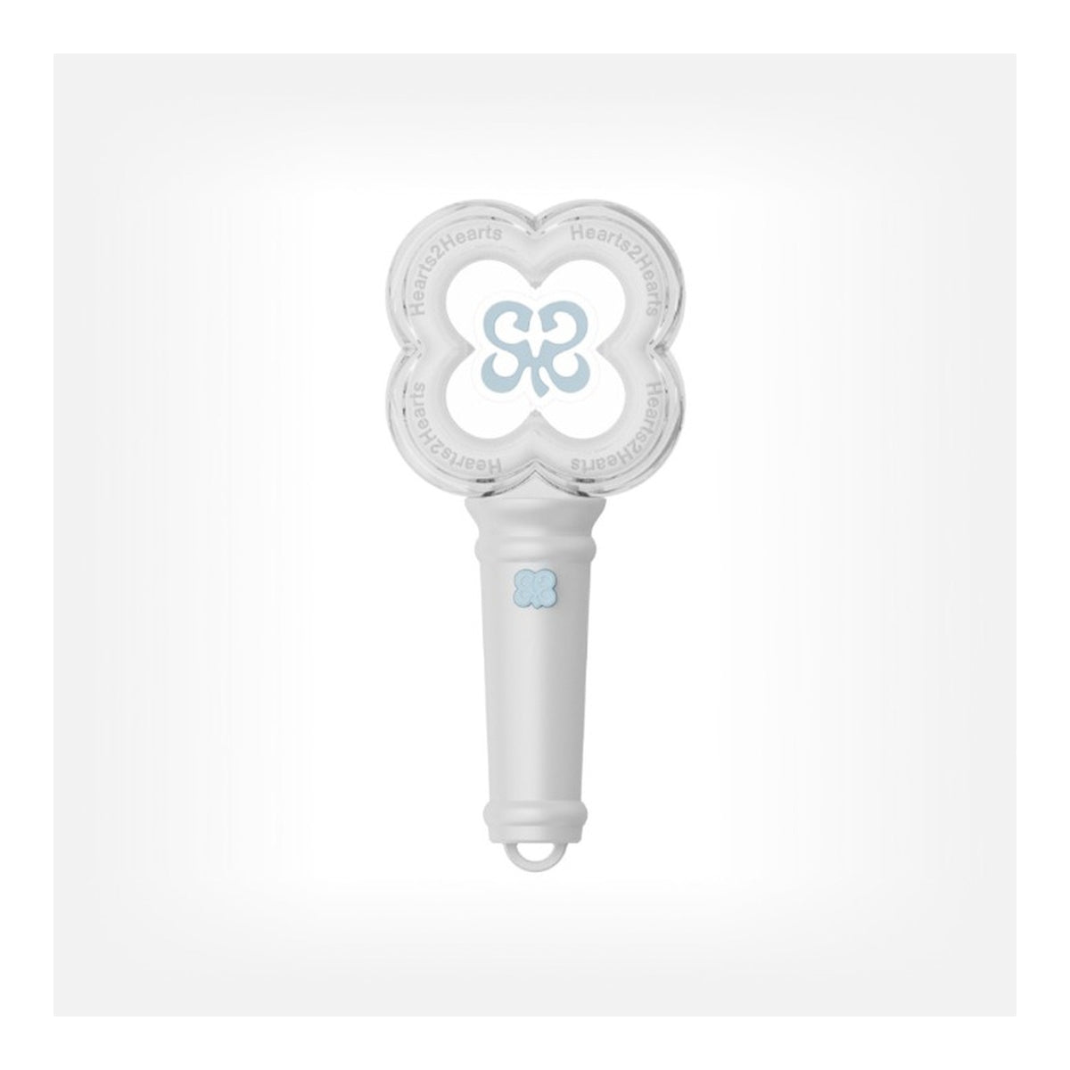 Hearts2Hearts MINI FANLIGHT KEYRING - image 1