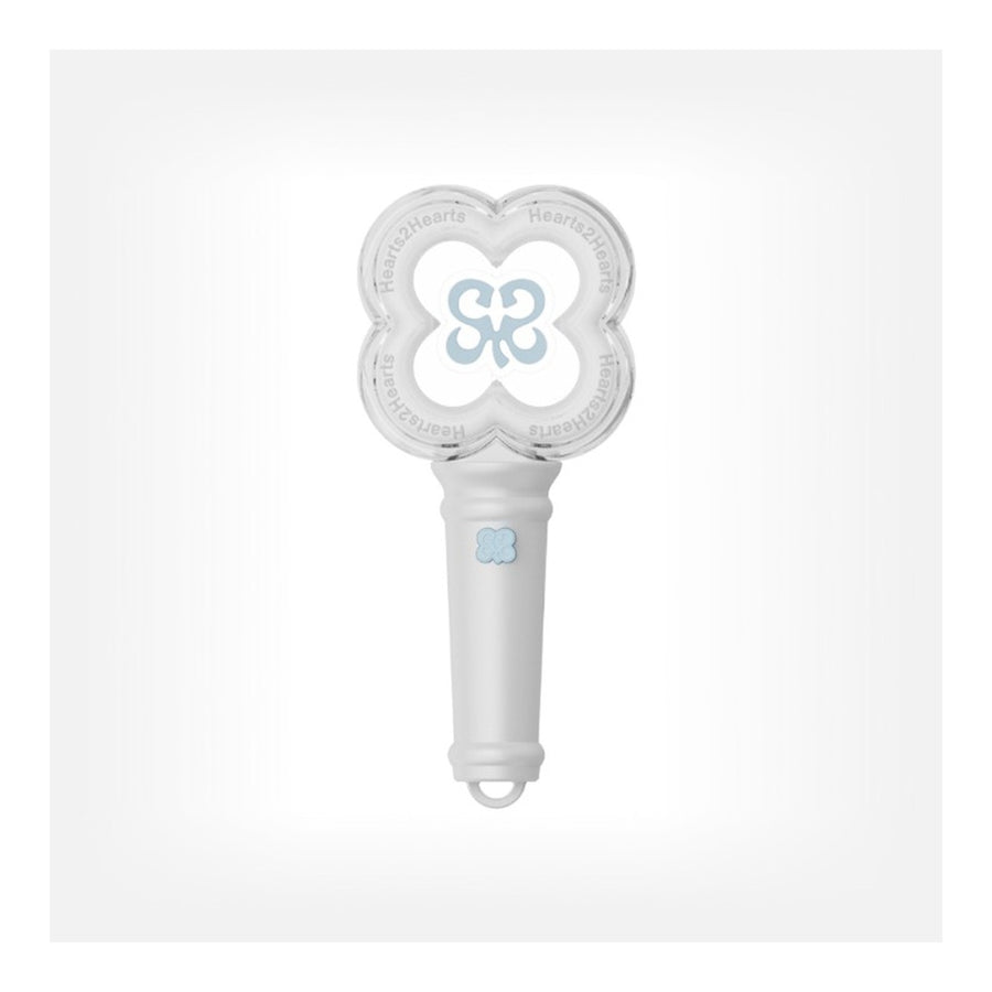 Hearts2Hearts MINI FANLIGHT KEYRING - image 1