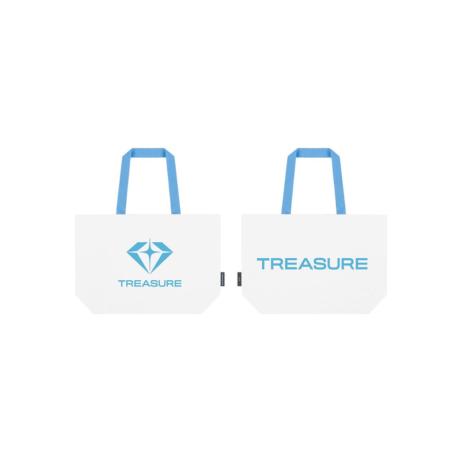 TREASURE REUSABLE BAG - image 1