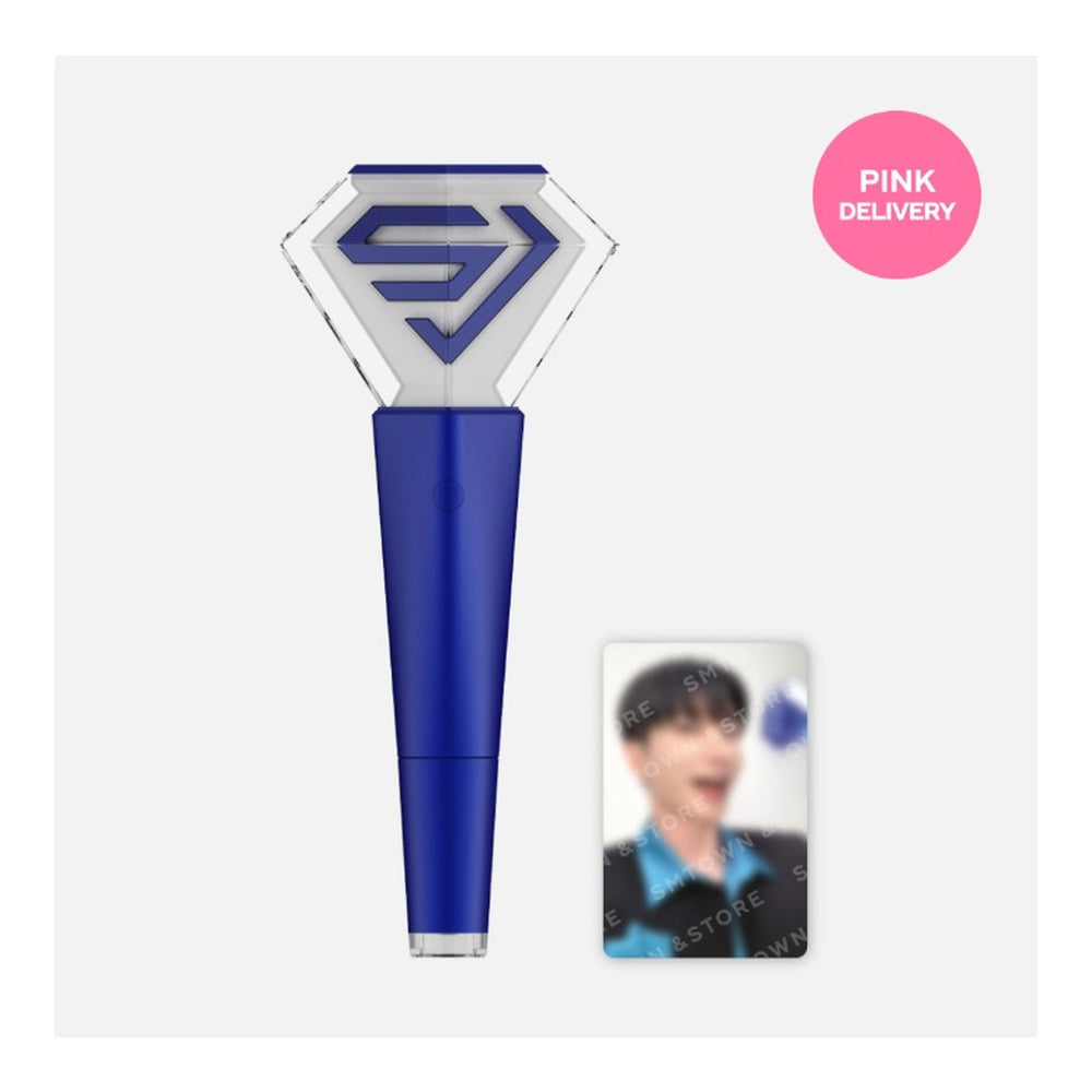 SUPER JUNIOR Official Fanlight Special Edition - image 1