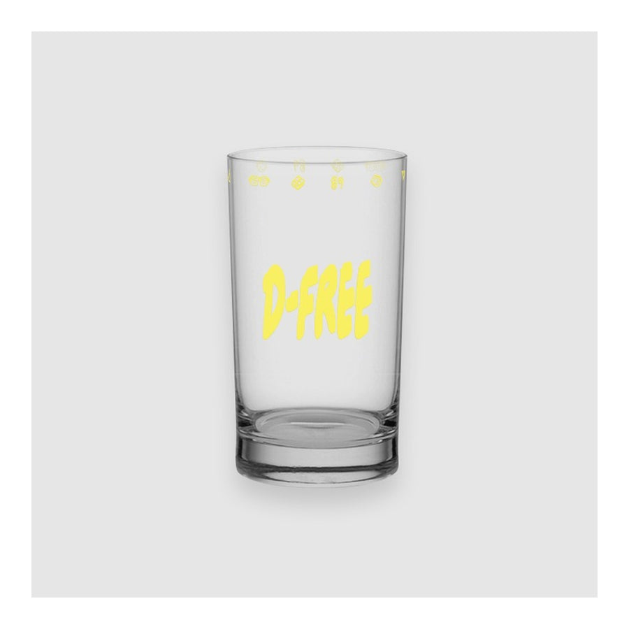 2024 JUNG YONG HWA ‘D-FREE’ LIVE SOMAC Glass - image 1