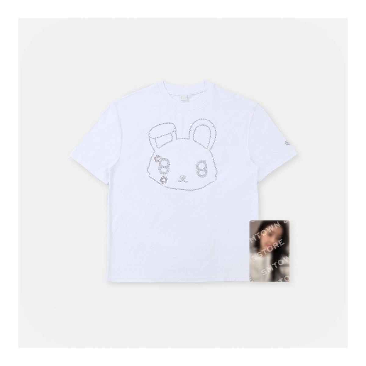 IRENE Biggest Fan - T-SHIRT SET - image 1