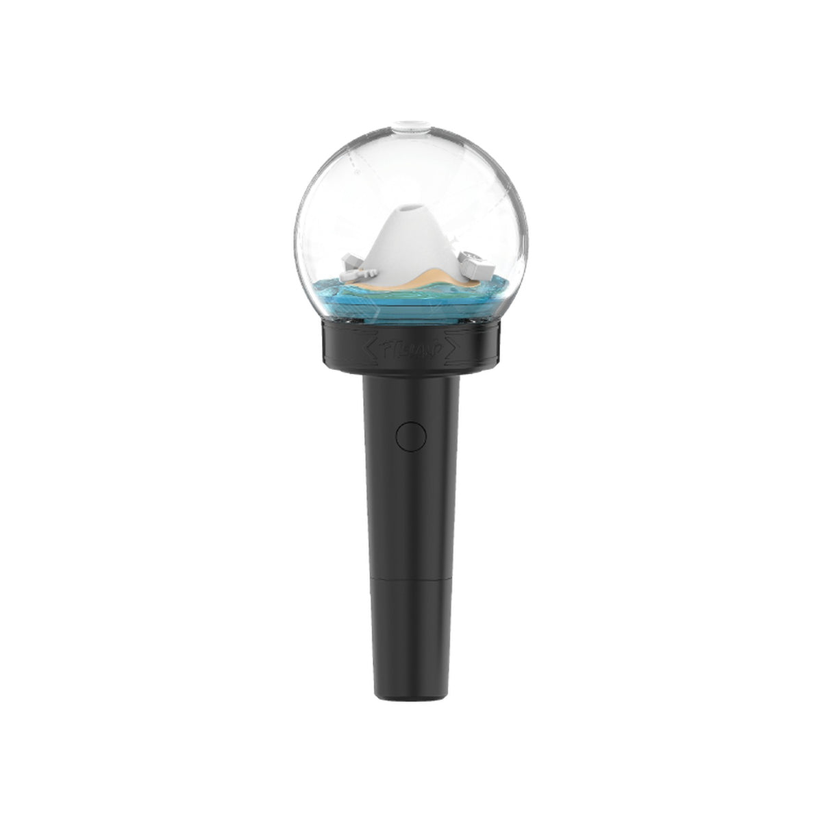 FTISLAND OFFICIAL LIGHT STICK - image 1