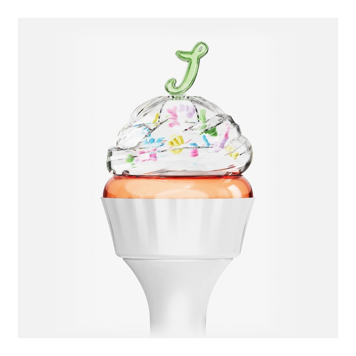 Red Velvet JOY FANLIGHT EMBLEM - image 1