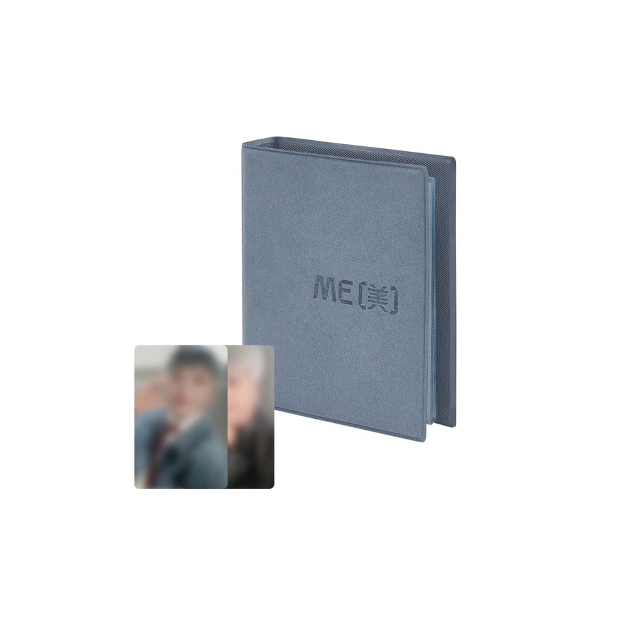 WINNER [PAGE2] KANG SEUNG YOON PHOTOCARD COLLECT BOOK - image 1
