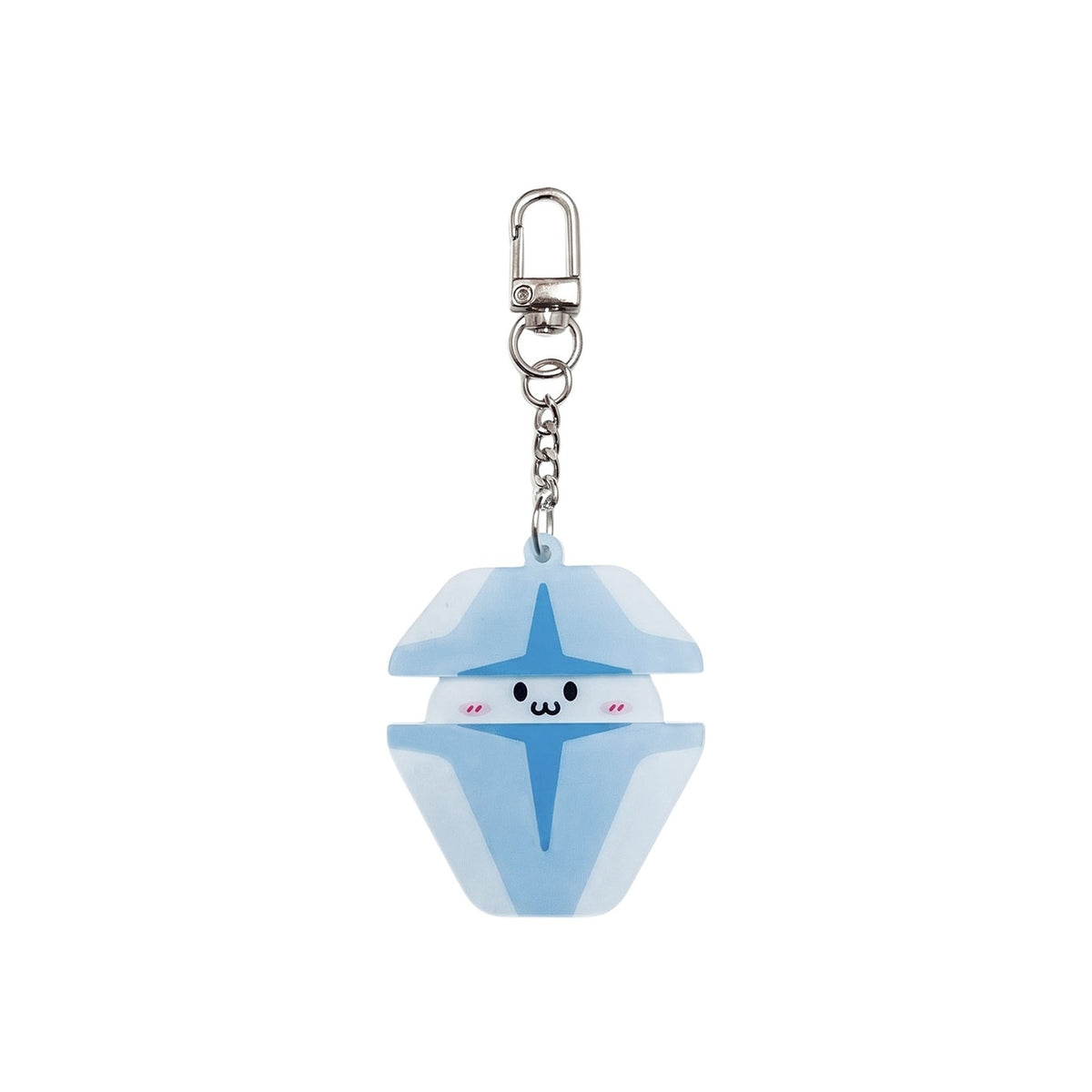 [TEUYA] TREASURE POP-OPEN ACRYLIC KEYRING - image 1