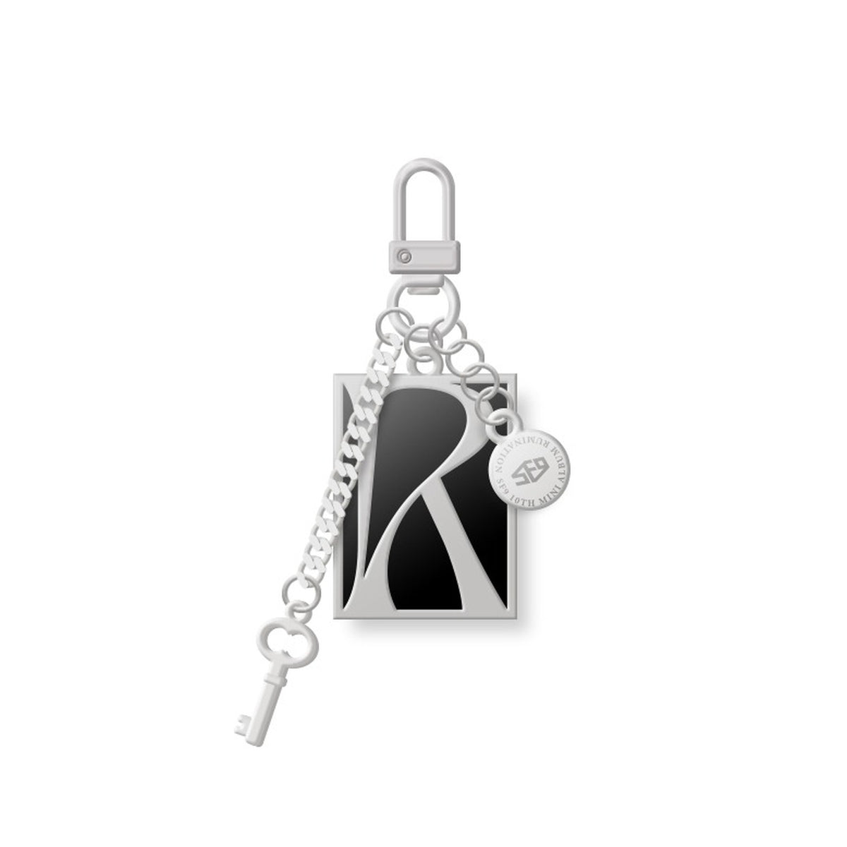 SF9 RUMINATION MD RUMINATION KEYRING - image 1