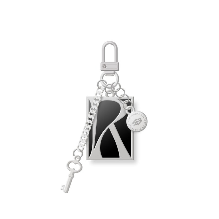 SF9 RUMINATION MD RUMINATION KEYRING - image 1