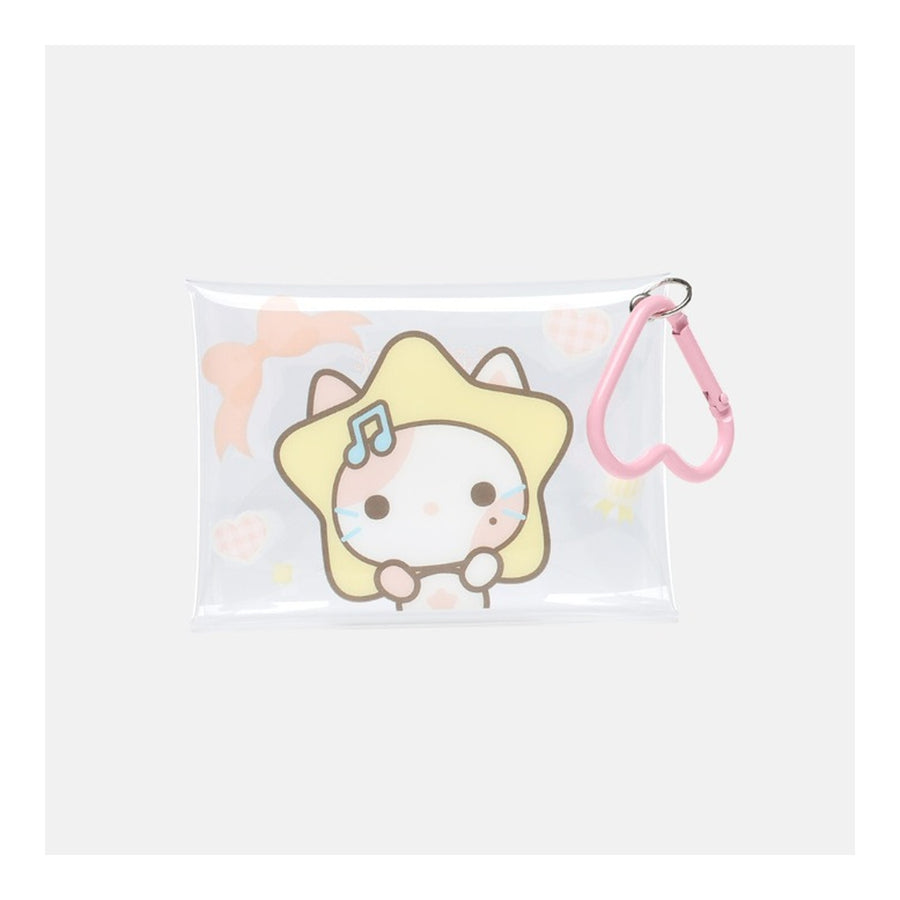 2026 Hearts2Hearts The 2nd Mini Album 'LEMON TANG' MULTI CASE - image 1