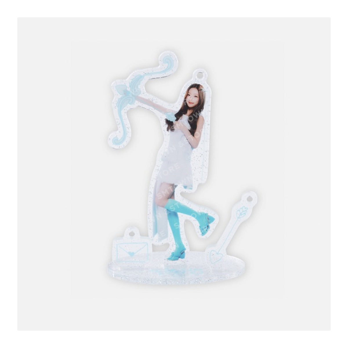 Hearts2Hearts FOCUS - ACRYLIC STAND SET - image 1