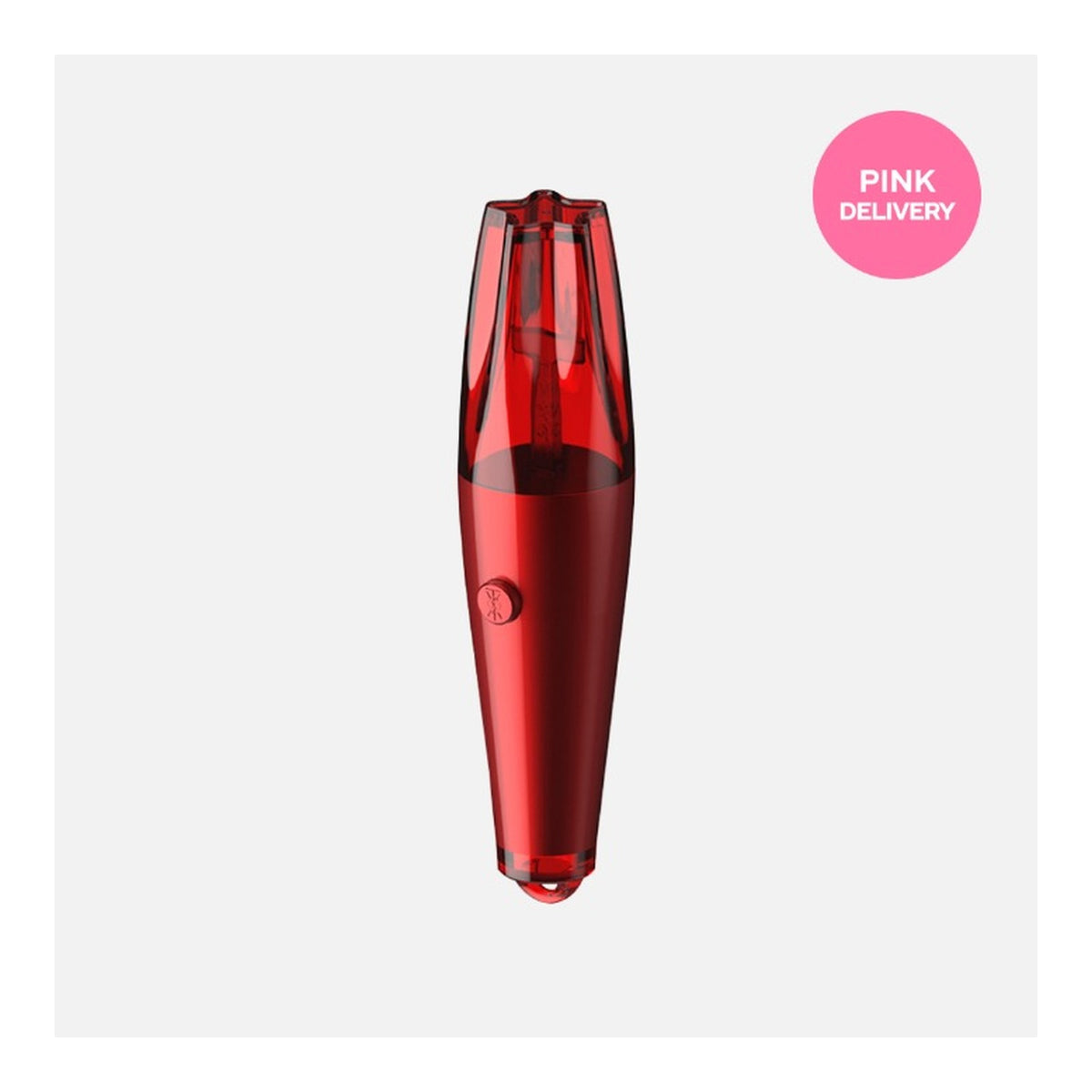 TVXQ! MINI FANLIGHT KEYRING - image 1