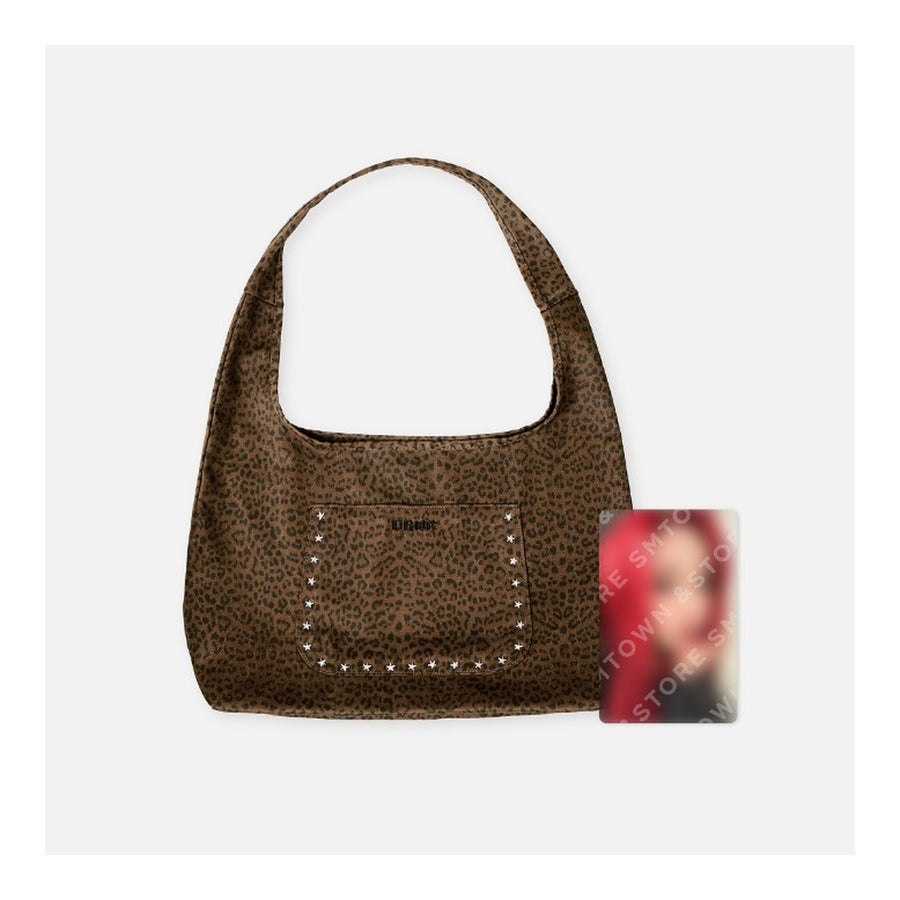 aespa Dirty Work - HOBO BAG SET - image 1