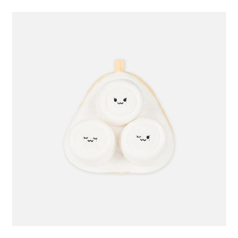 TAEYEON TAENG-GEU-RU-RU DOLL POUCH - image 1