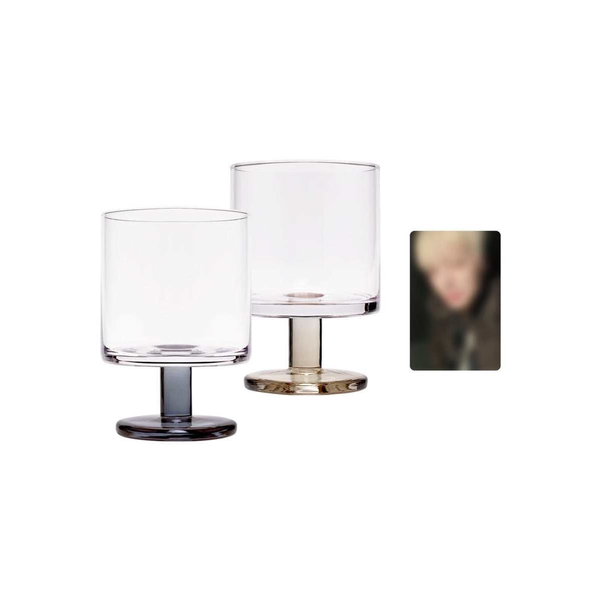 [PAGE2] KANG SEUNG YOON GOBLET SET - image 1