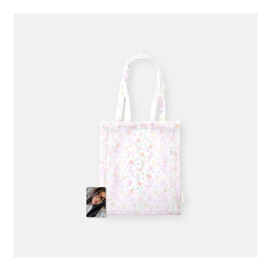 2026 IRENE ASIA TOUR [ I-WILL ] in SEOUL BAG SET - image 1