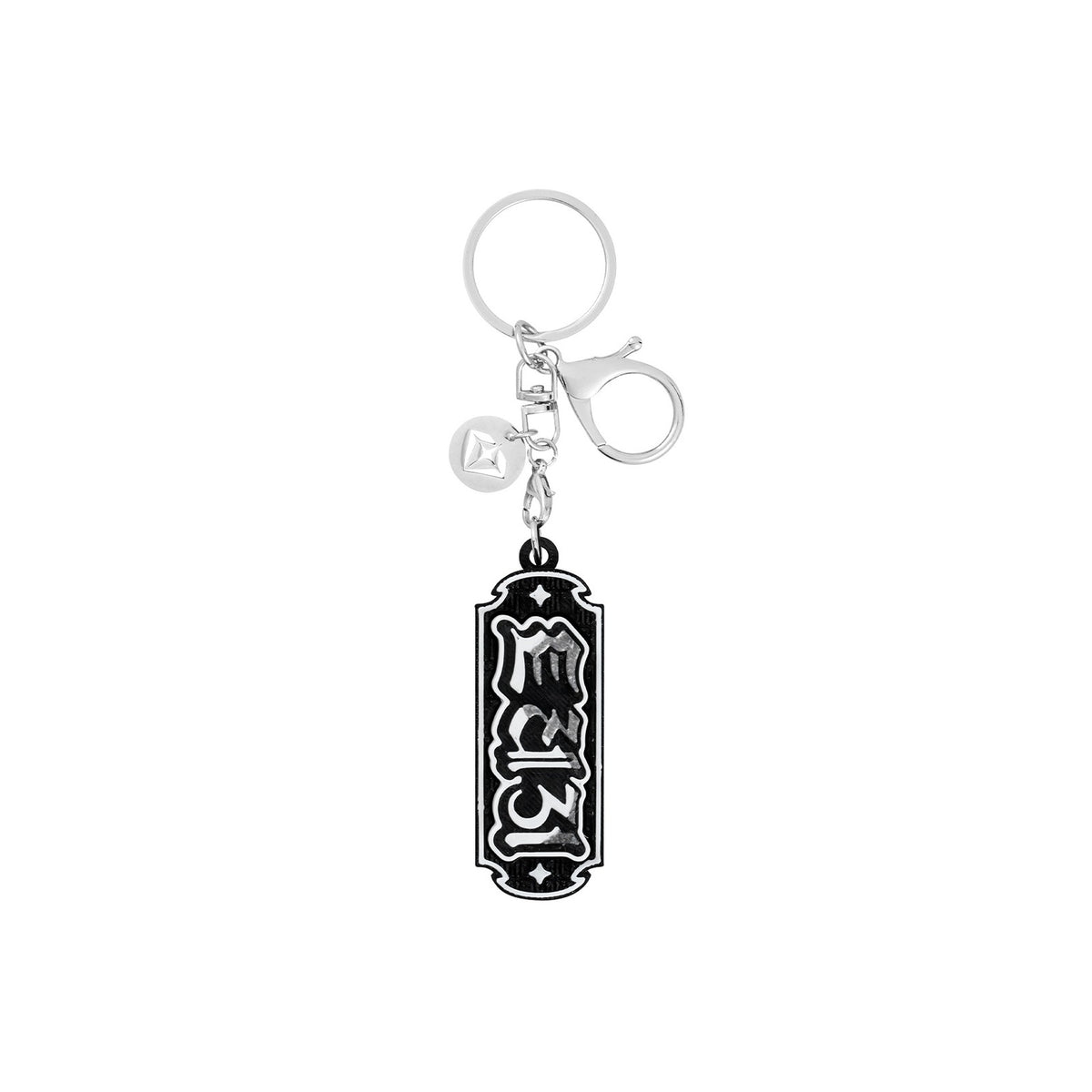 [TRAVEL COLLECTION] TREASURE CLICKER KEYRING - image 1