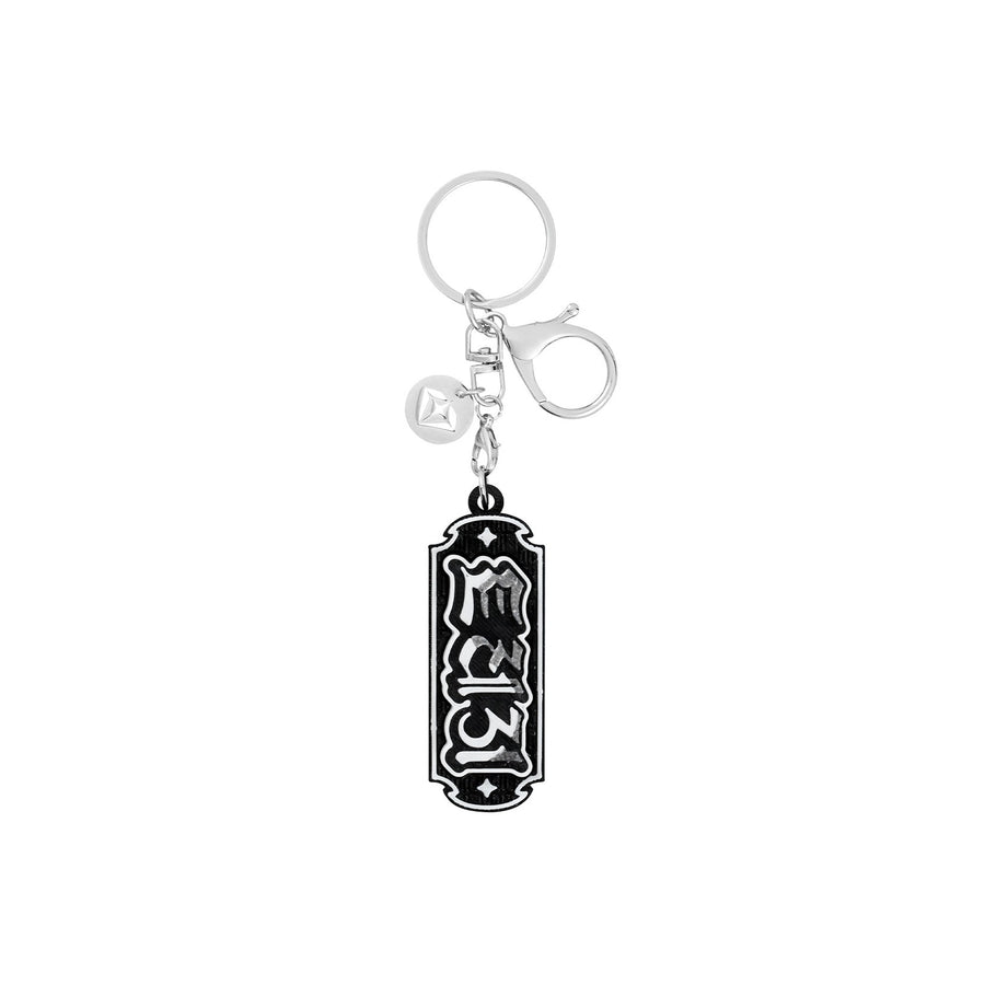 [TRAVEL COLLECTION] TREASURE CLICKER KEYRING - image 1