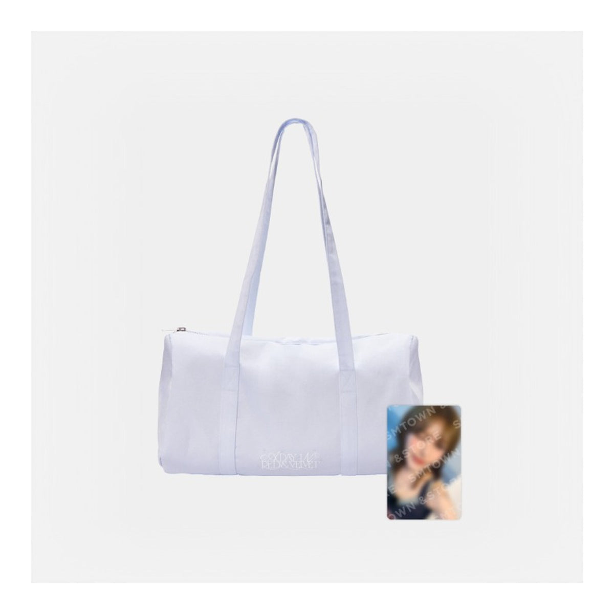 2026 Red Velvet FAN-CON : A Day in Red & Velvet Bag Set - image 1