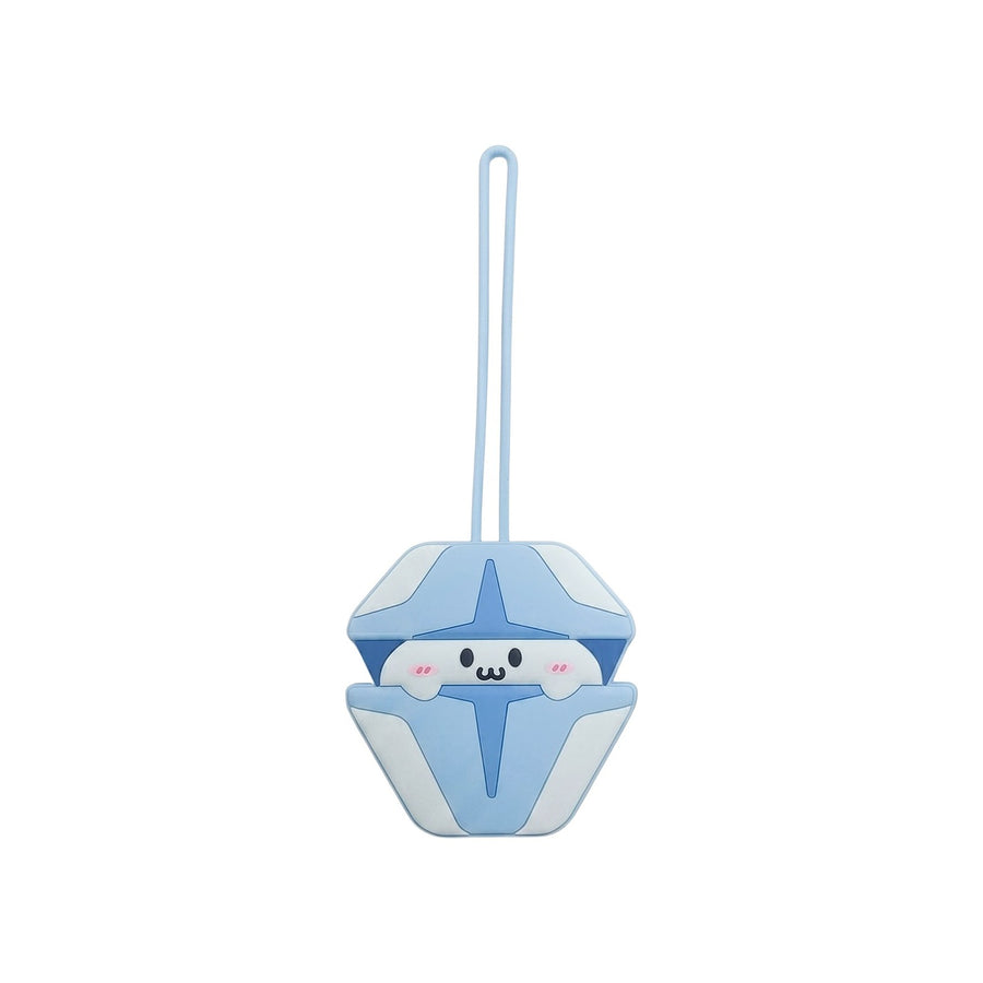 [TEUYA] TREASURE LUGGAGE TAG - image 1
