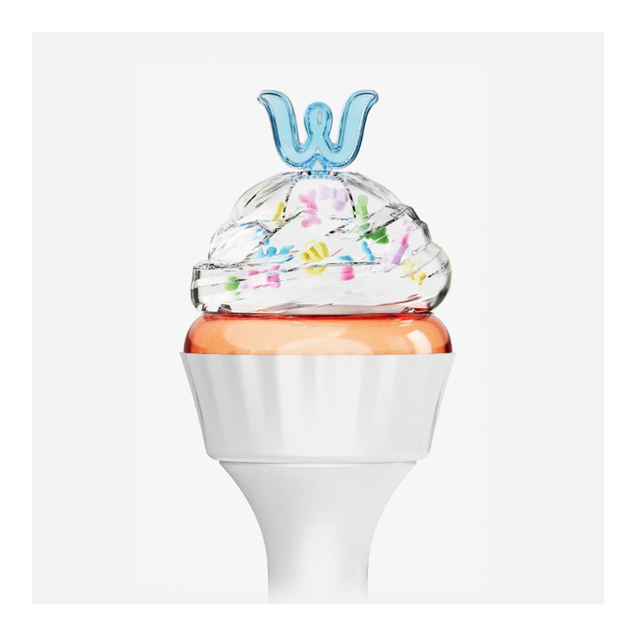 Red Velvet WENDY FANLIGHT EMBLEM - image 1