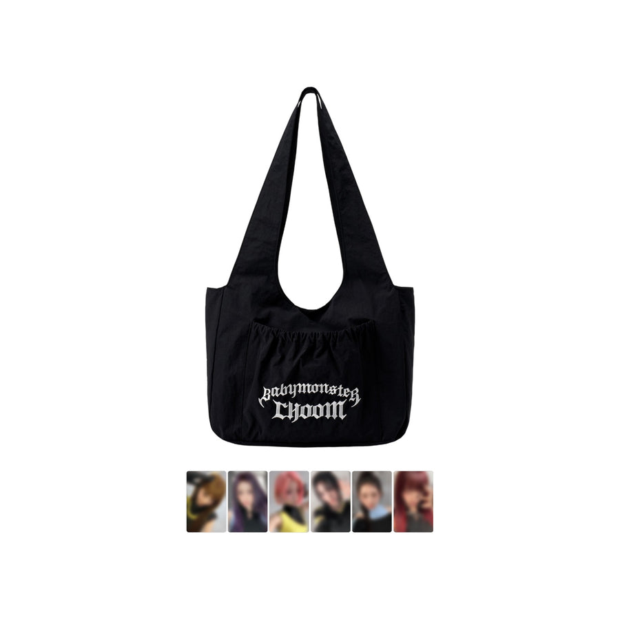 [CHOOM] BABYMONSTER Shoulder Bag - image 1