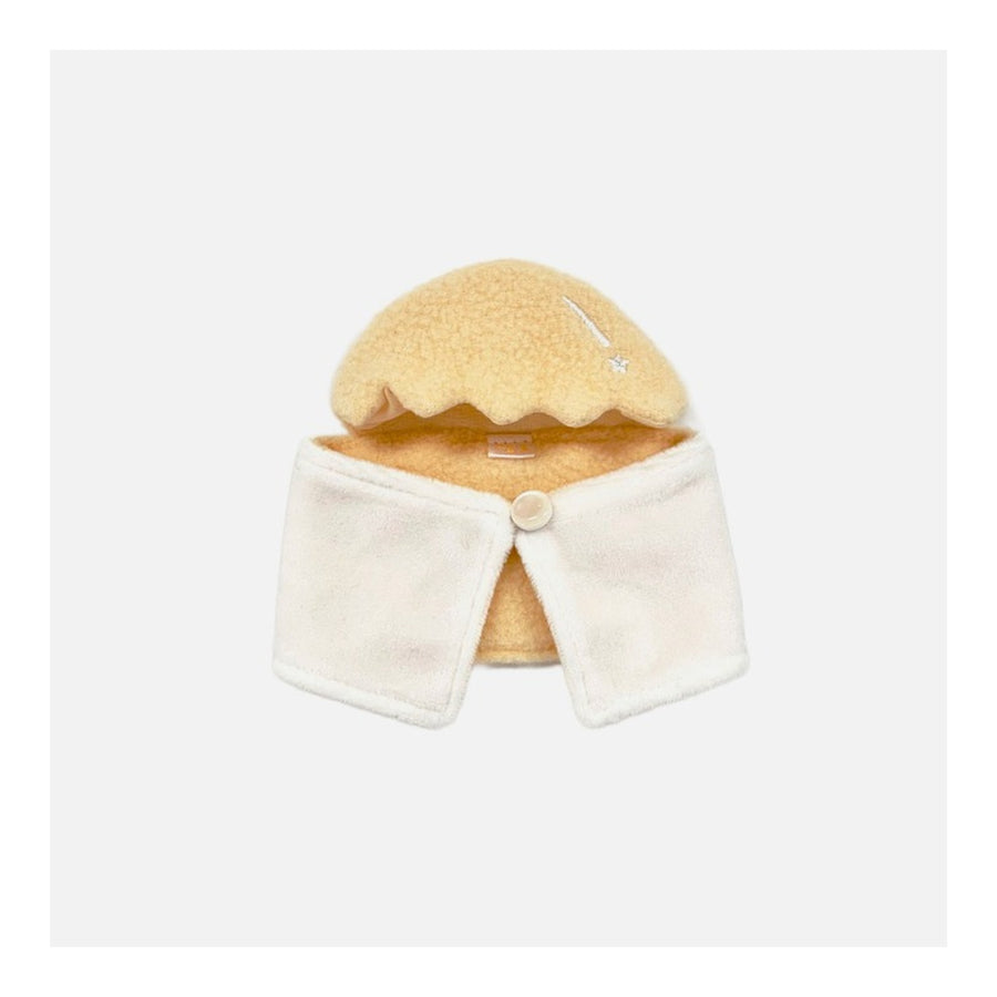 TAEYEON TAENG-GEU-RU-RU DOLL BLANKET - image 1