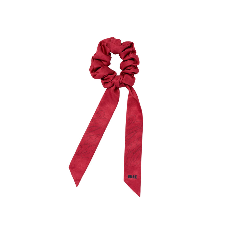 [CHOOM] BABYMONSTER SCRUNCHIE - image 1