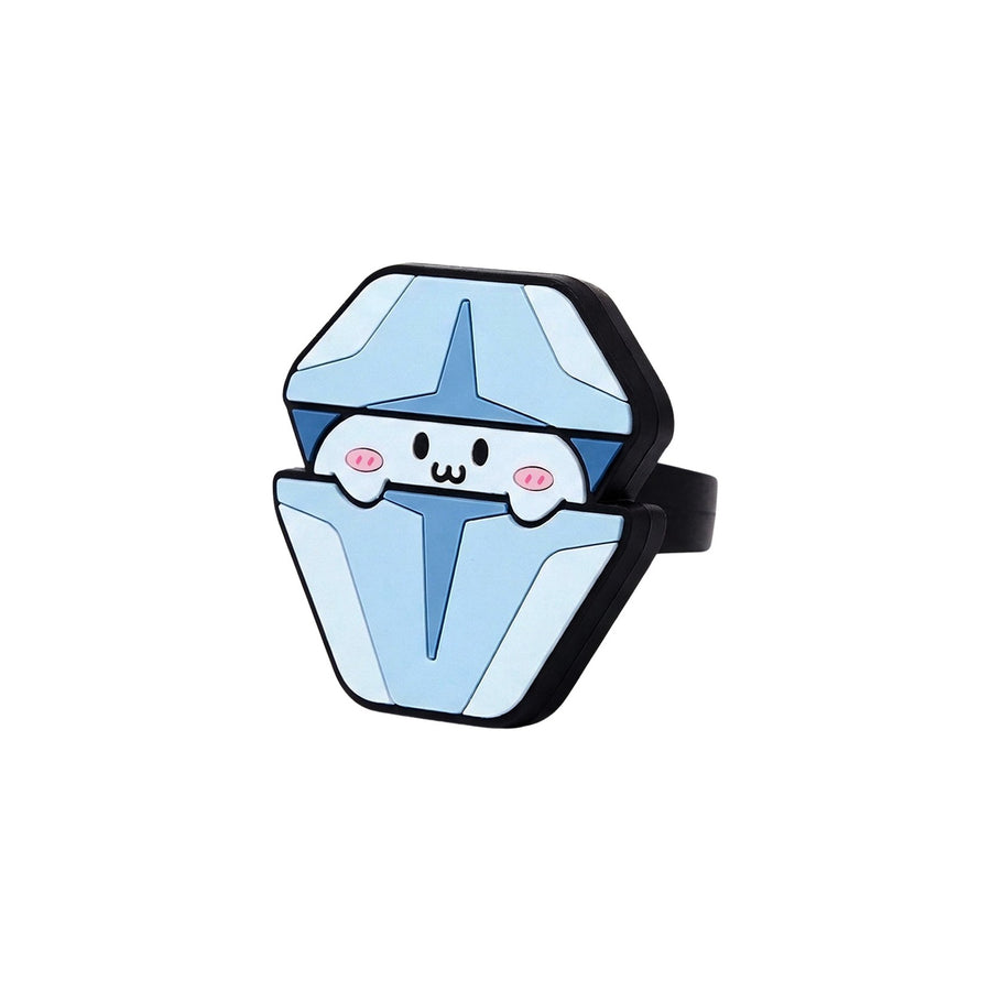 [TEUYA] TREASURE LIGHT STICK RING - image 1